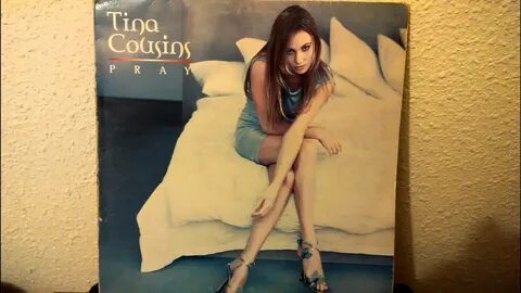 Tina cousins pray