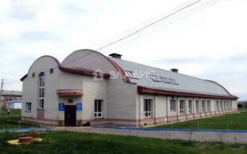 Павловское суздальский
