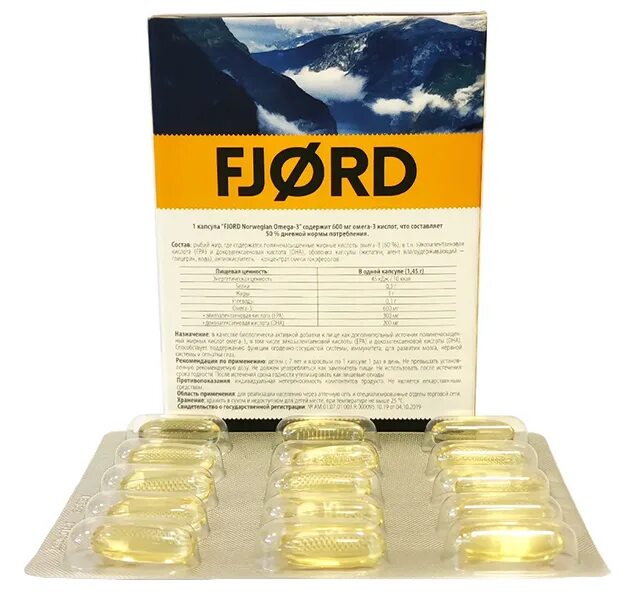 Купить омегу норвежскую. Фьорд Норвежская Омега-3 капсулы. Fjord рыбий жир. Fjord Омега 3. Фьорд Норвежская Омега-3.