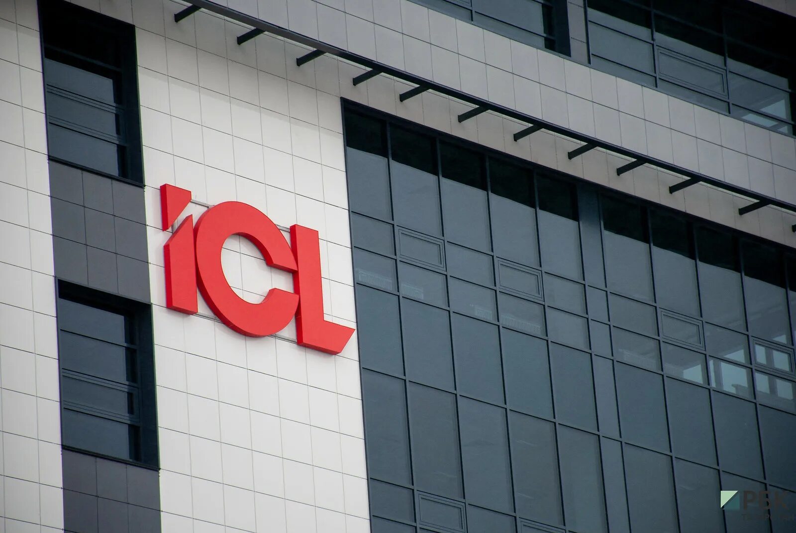 Icl техно