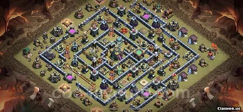 Clash of clans 14