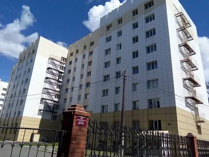 Тюмень вторая