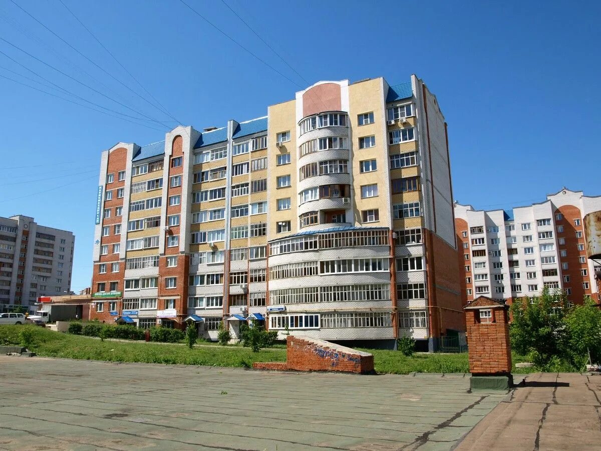 Магия, аптека, просп. Максима Горького, 51, Чебоксары - Яндекс Карты