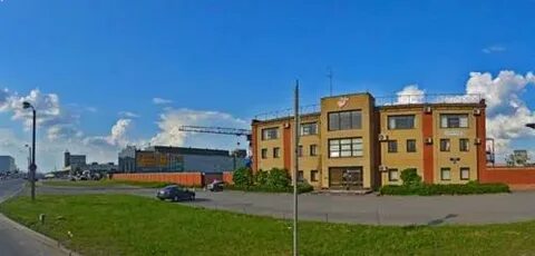Санкт петербург софийская ул 78