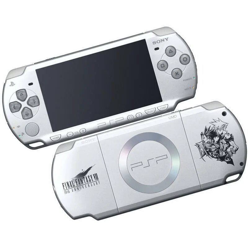 Sony playstation portable lite. Sony PLAYSTATION Portable Slim & Lite PSP-3000. Sony PLAYSTATION Portable 3000 Limited Edition. Корпус PSP 3000 Limited Edition. Игровая приставка Sony PLAYSTATION Portable Slim & Lite.