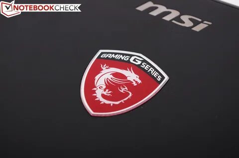 Msi oem