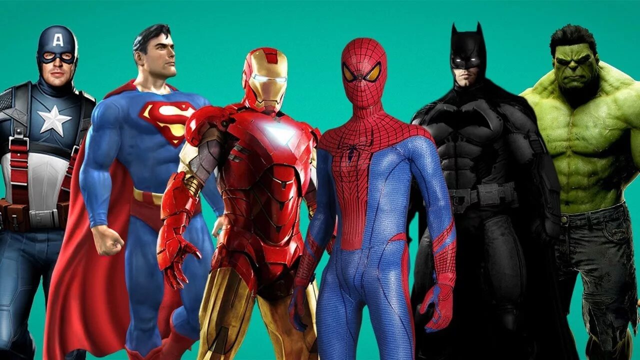 Is super heroes. Герои Марвел Marvel,человек паук Халк Железный человек,Spider-man. Халк Супермен человек паук. Герои Халк человек паук Железный человек Капитан Америка. Супермен Бэтмен Спайдермен.