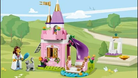 Princess castle quest