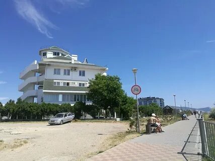 Hotel 34