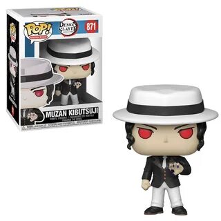 Slayer фигурка funko pop