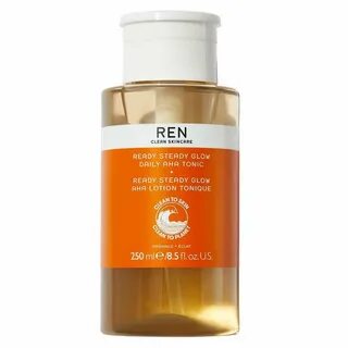Ren skincare