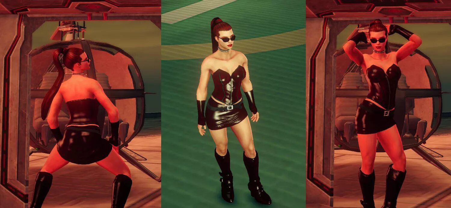 Saints row мод одежда. Костюм saints saints row iv. saints row 4 латекс. saints row 2 одежда для женщин. saints row iv моды.