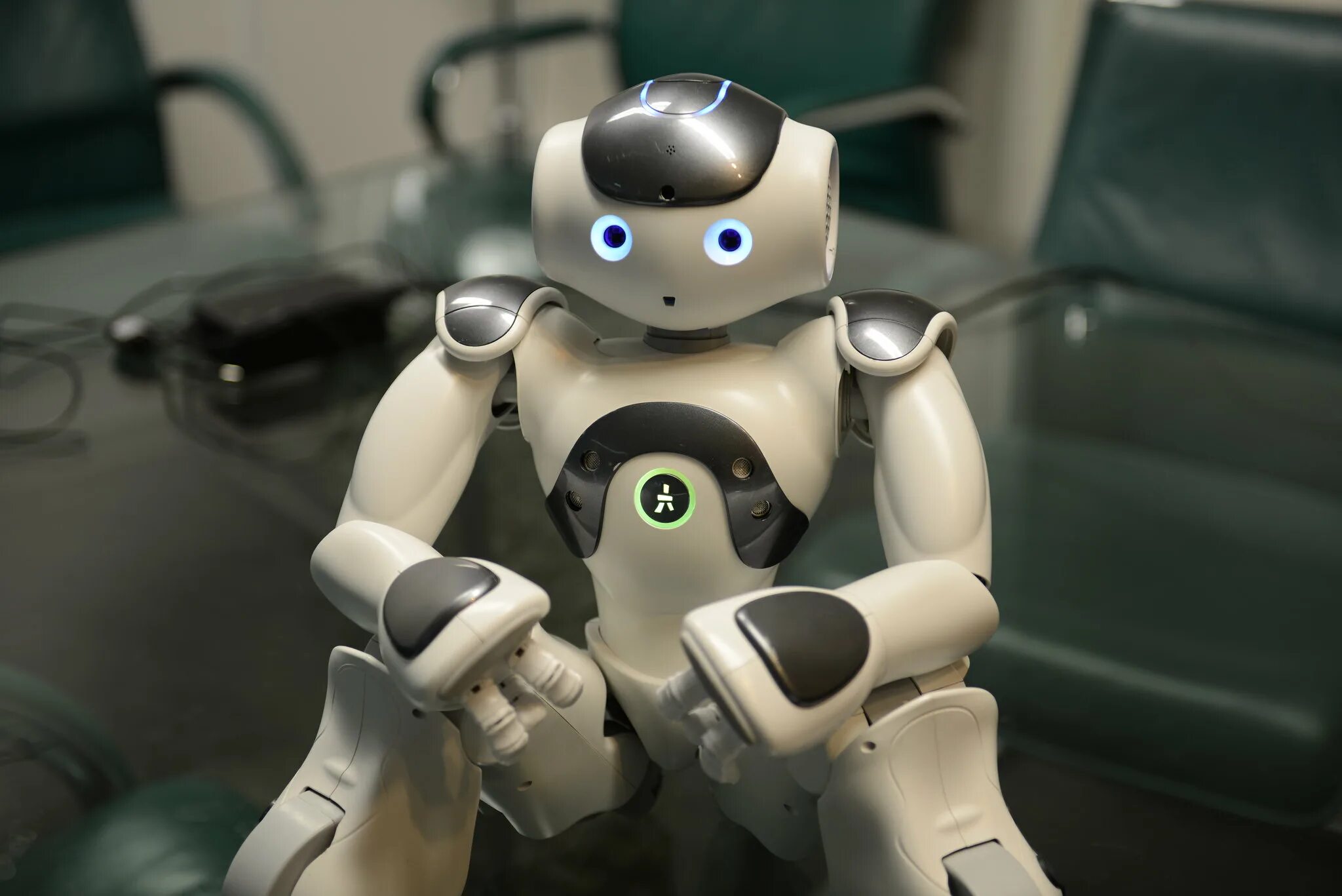 Robots закрыть