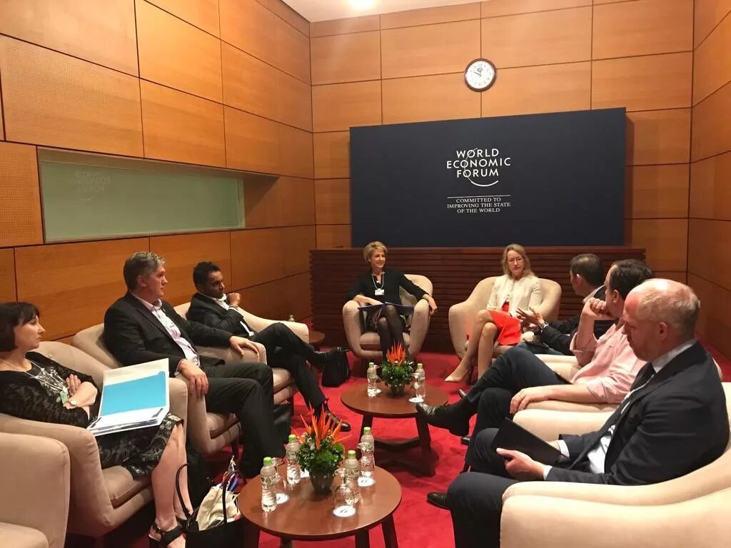 бизнесмены австралии