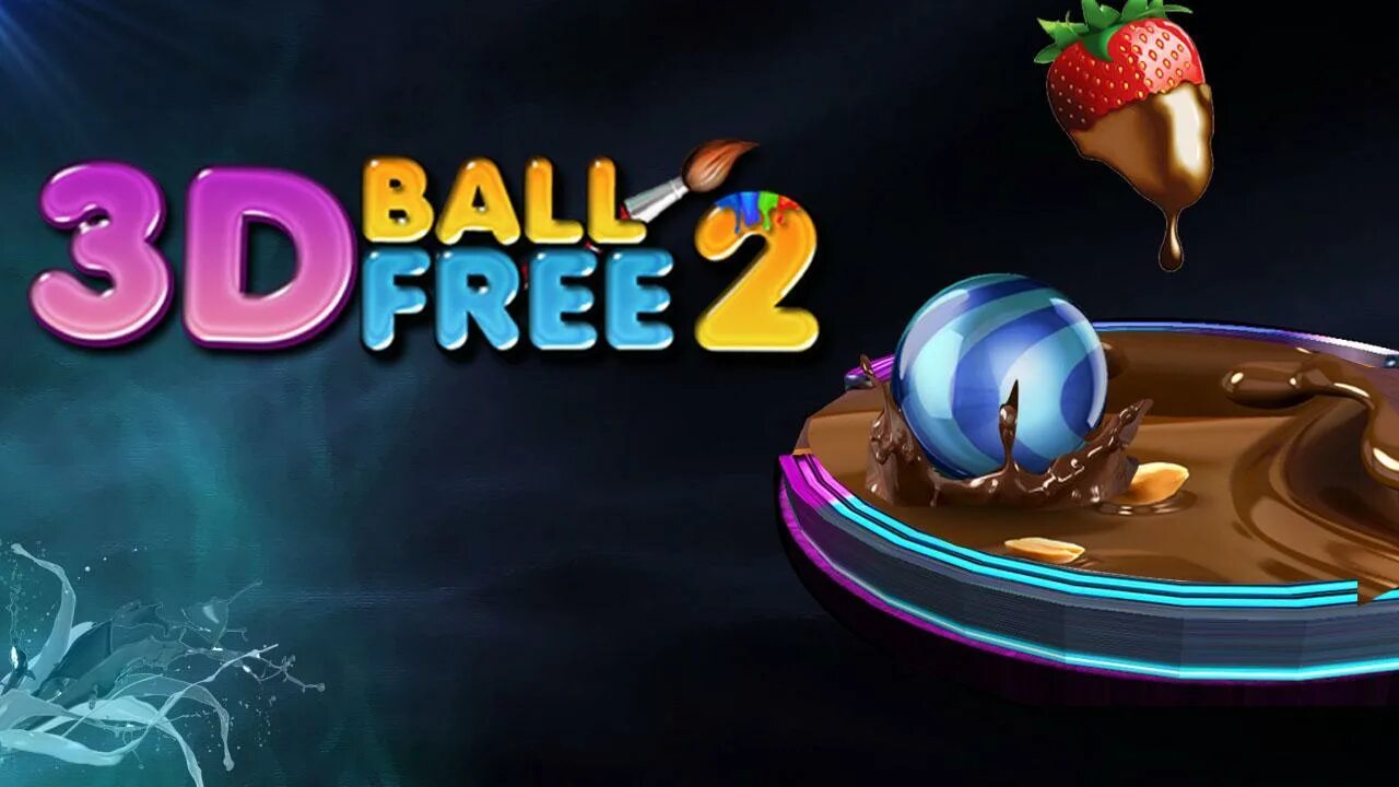 Игры на двоих шарами. 3d Ball игра. Игра шарик 3д. 3d Ball игра на андроид.