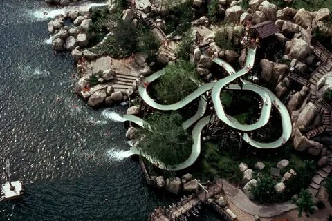 River country