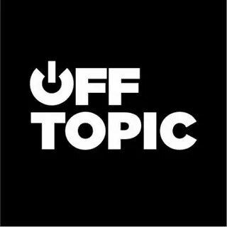 Оффтопик