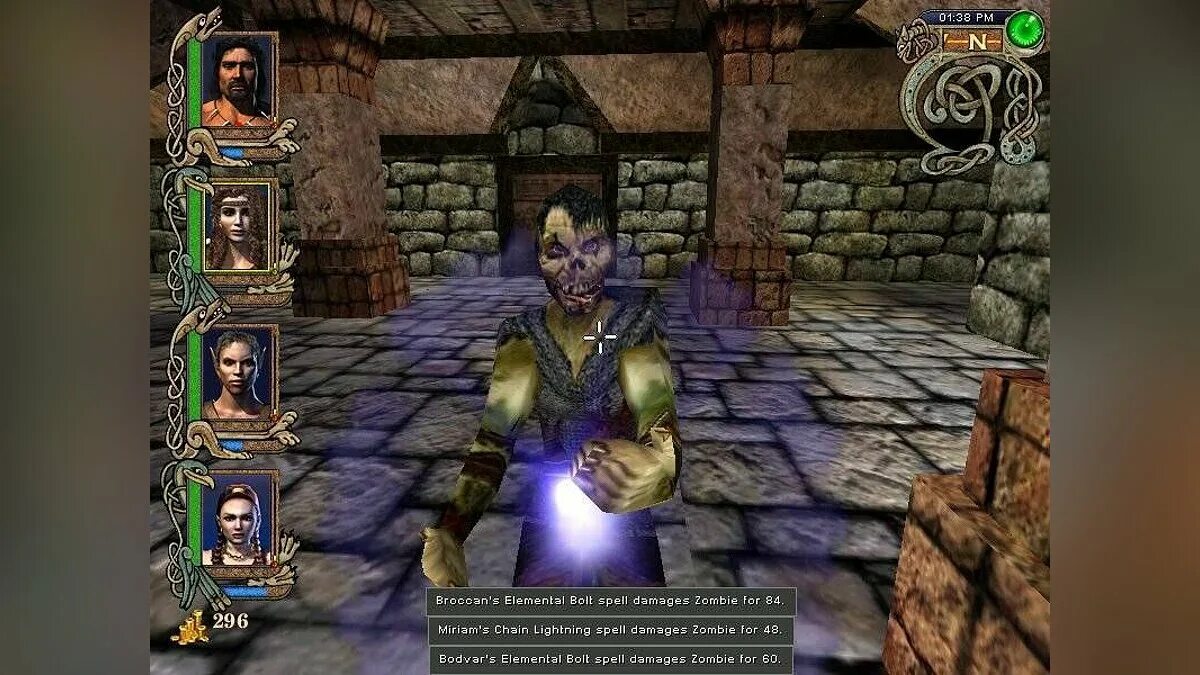 Игра меч и магия 9. Меч и магия 9 РПГ. Might and Magic 9 writ of Fate. Might and Magic IX 2002.