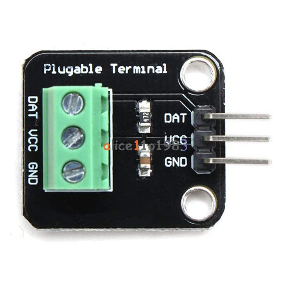 Ds18b20 arduino. Датчик ds18b20. Ds18d20 датчик температуры. Модуль датчика температуры ds18b20. Модуль ds18b20 для ардуино..