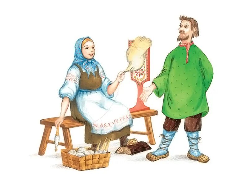 Рассказы толстого бабушка