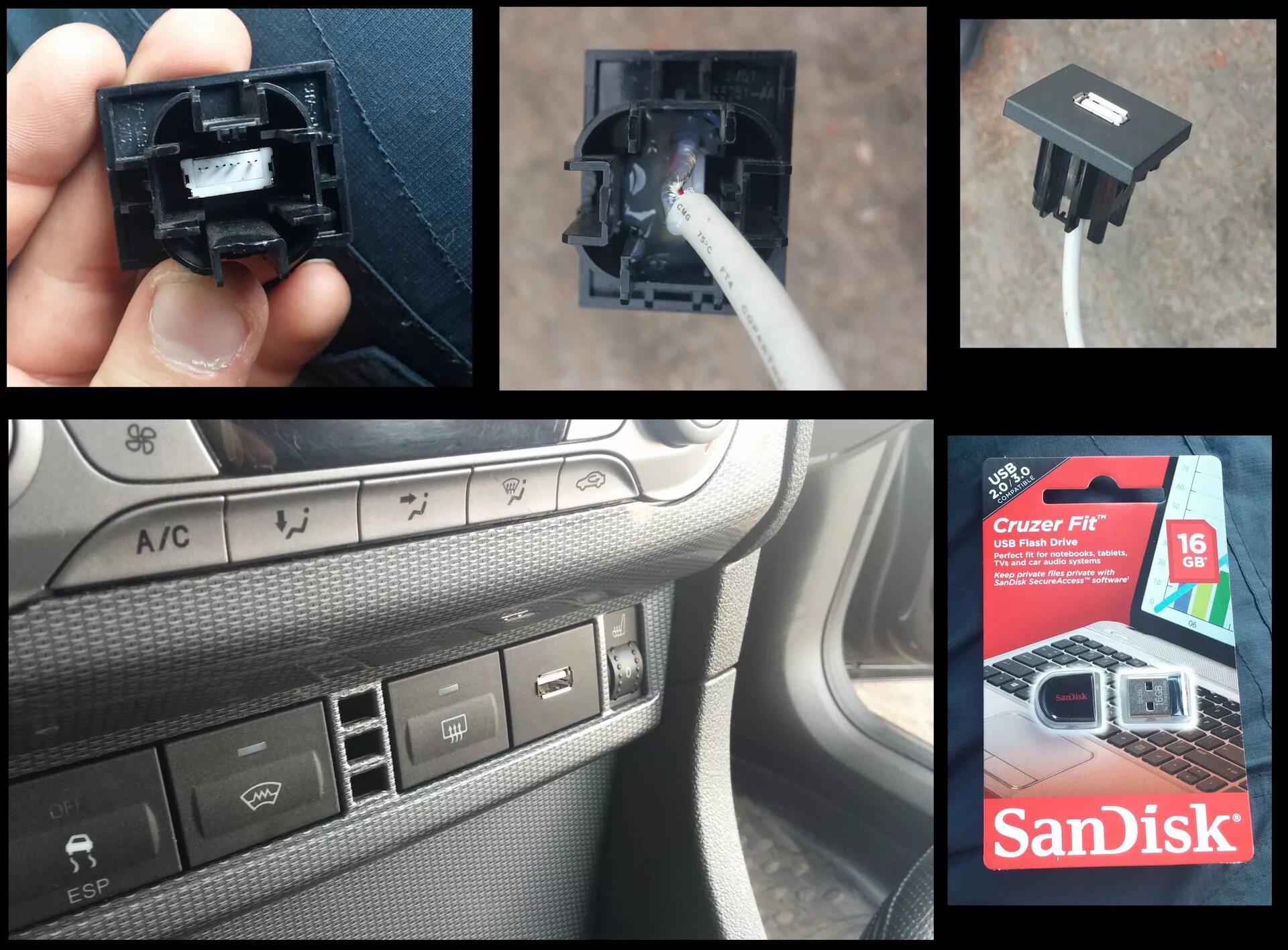 USB разъем Форд фокус 2. Блок USB Ford Focus 3. Focus 2 штатный USB разъём. USB адаптер для магнитолы Форд фокус 2. Не видит usb адаптер