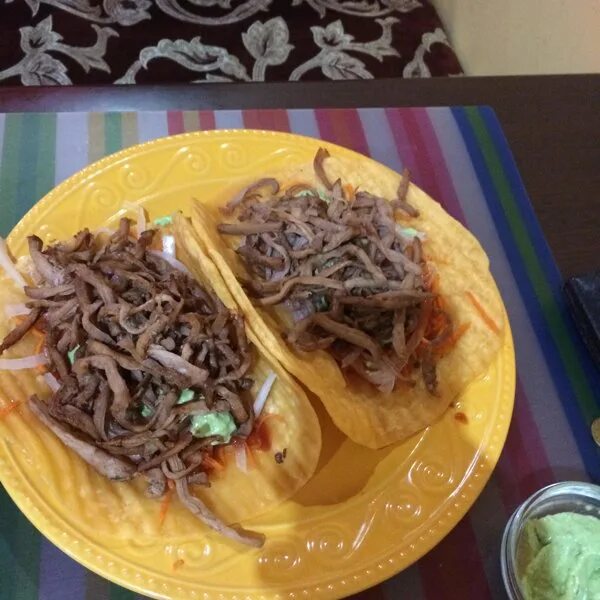 Tacos bar gringo в Новокузнецке - отзыв и оценка - Житель города