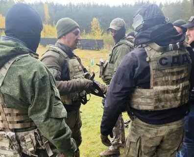 Ранение добровольца