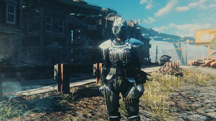 Fallout 4 мод octocamo armor. Силовая броня фоллаут 4. Силовые доспехи фоллаут. Fallout 4 power armor. Fallout 4 vault tec power armor.