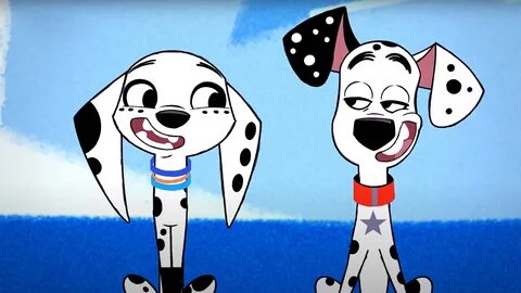 I&039;ve Got My Pups with Me (Theme Song) is the oppening song from 10...