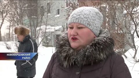 Погода в нововаршавке омской
