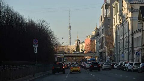 Погода запад москвы