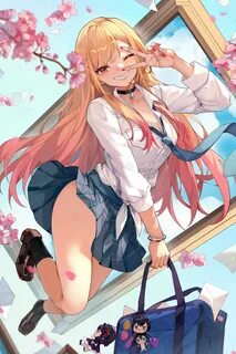 Школьная униформа, Фанарт. фильтр. 