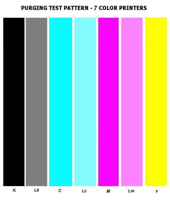 Тест цвета для принтера. Цвета для принтера. Тест цветов. Спектр для принтера. Тест цветов принтера.