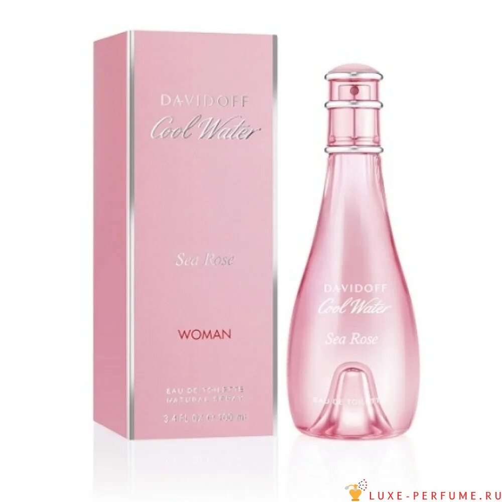 Духи Давидофф cool Water женские. Туалетная вода Давидофф женская Sea Rose. Davidoff cool Water Sea Rose туалетная вода женская 30. Davidoff cool Water Lady 30ml EDT.