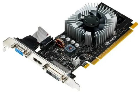 Видеокарта nvidia 3 гб