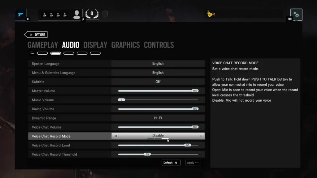 Голосовой чат. Войс чат для игр. Чат в Rainbow Six Siege. Как включить чат в радуге.