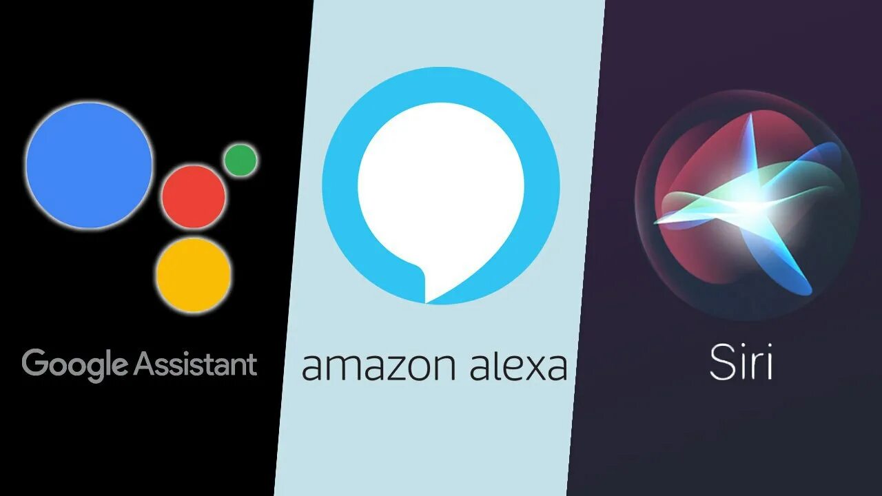 Alexa google assistant. Alexa и siri. google assistant siri. siri и google youtube точка com стрелка.
