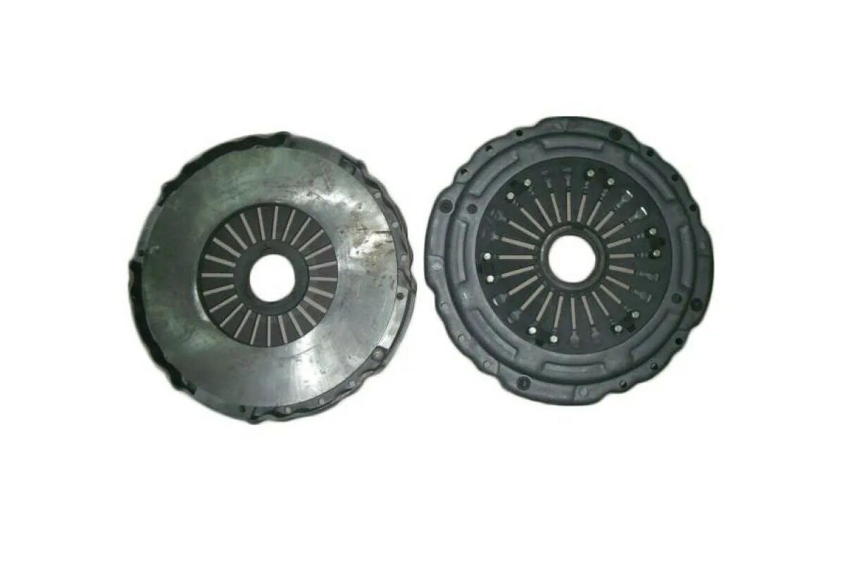 Корзина сцепления 238н-1601090 /ямз/. Корзина сцепления 238н-1601090 /ямз/. Сцепление ямз в сборе. Корзина лепестковая в сборе с нажимным диском для зил 130. Корзина сцепления 238-1601090.