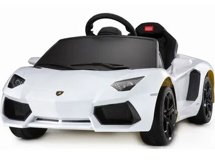 Электромобили lamborghini