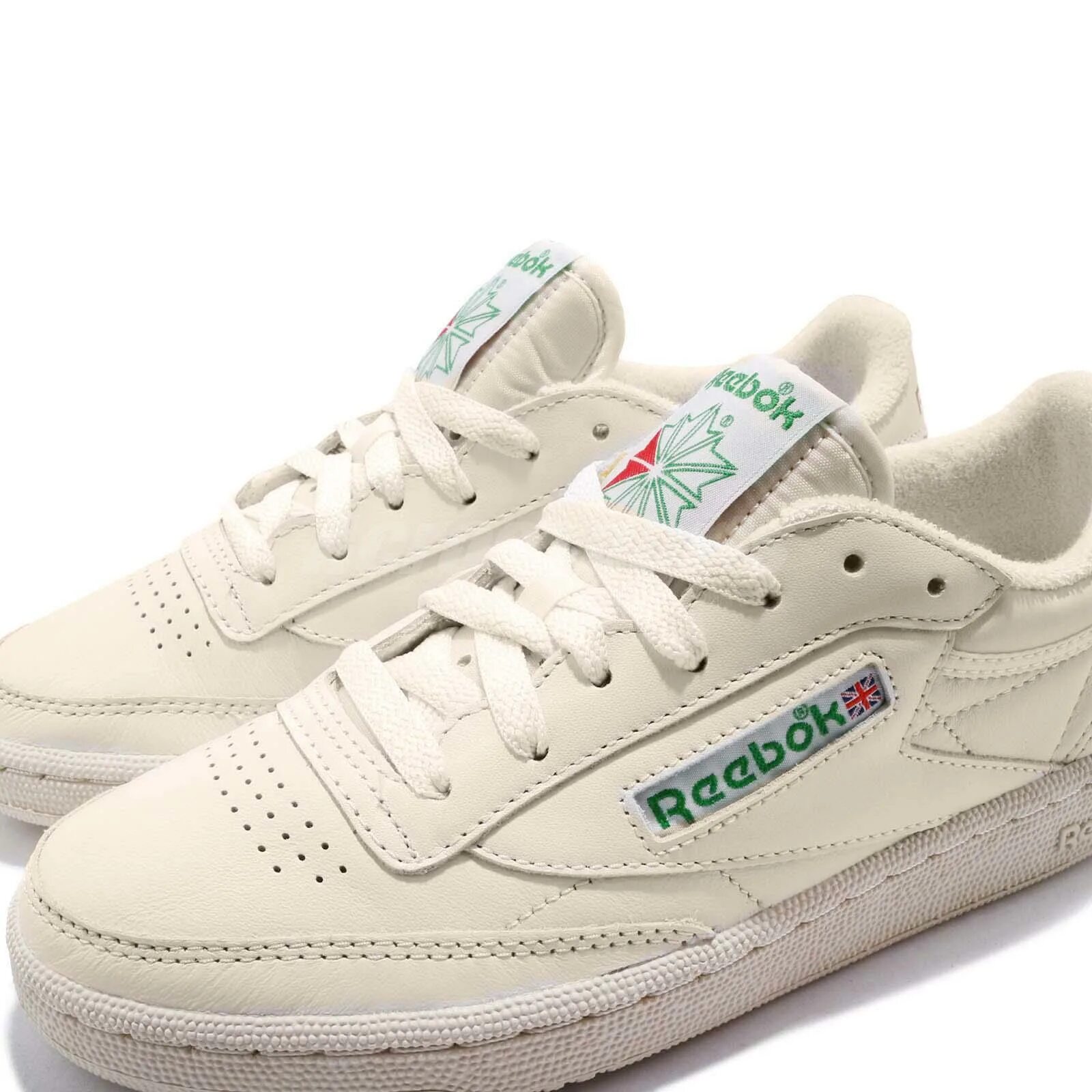 Кроссовки reebok c 85