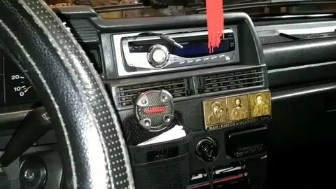Холодно в ваз 2109