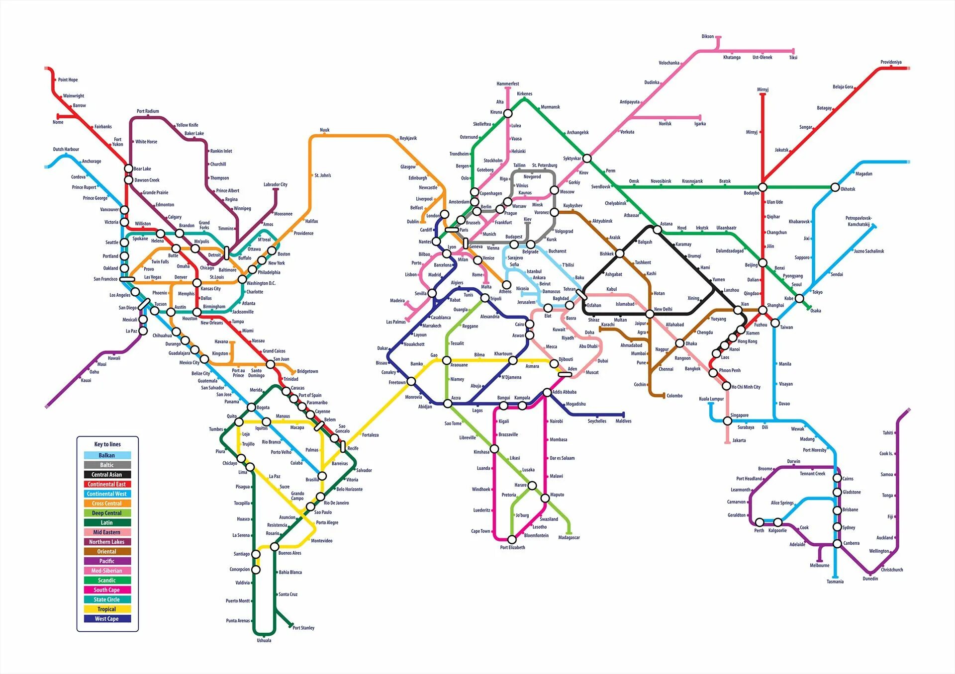 Метро по карте мир. Схема мирового метро. World Metro Map. Мировой метрополитен. Карта метрополитенов мира.