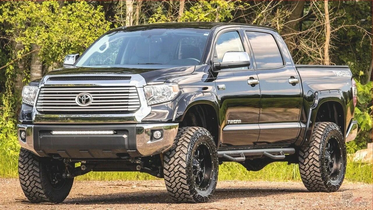 Лифт 6" Тойота тундра. Тойота тундра 3. Toyota Tundra 2021. Тундра 17