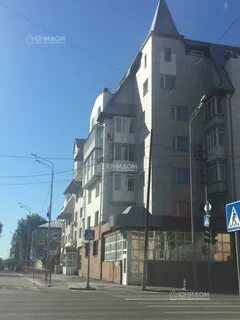 Володарского 23