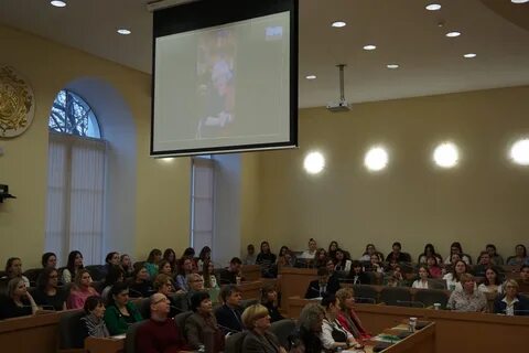 Методическое наследие