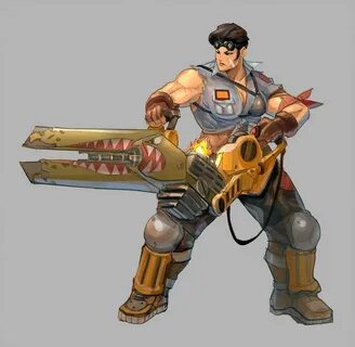 Fun skin