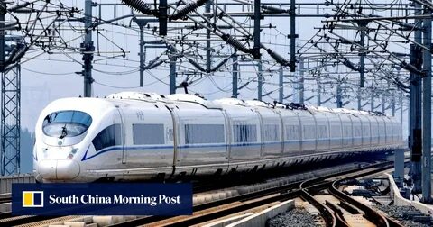 Железнодорожный транспорт 2020 года