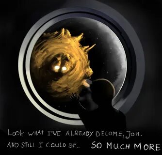 I am become