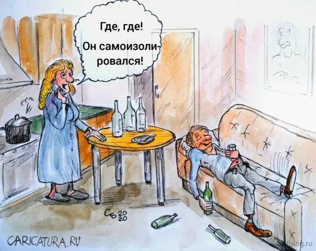 С нетраханной квартиранткой жить куда интересней