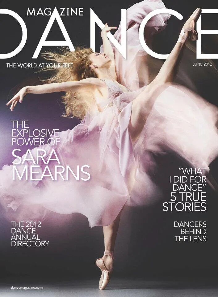 Dance обложка. Журнал балет. Журнал про танцы. Обложка журнала про танцы.